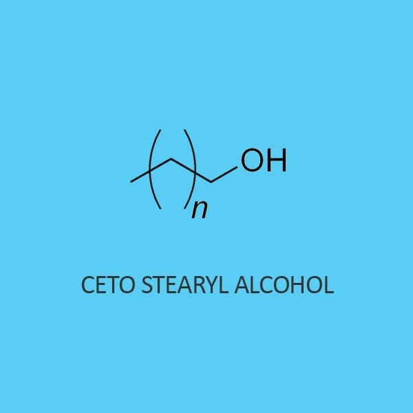 Ceto Stearyl Alcohol