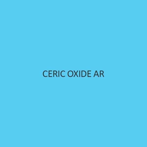 Ceric Oxide AR