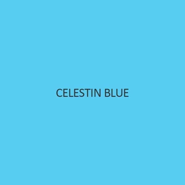 Celestin Blue MS