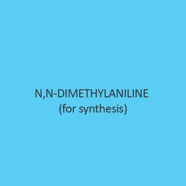 N N Dimethylaniline (For Synthesis)