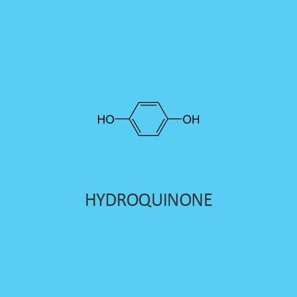 Hydroquinone (For Synthesis)