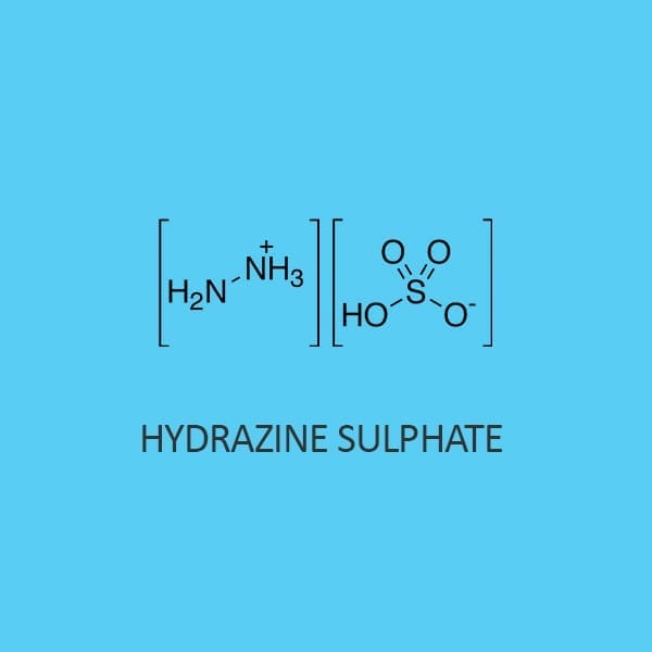 Hydrazine Sulphate