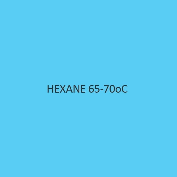 Hexane 65 to 70 Degree Celsius