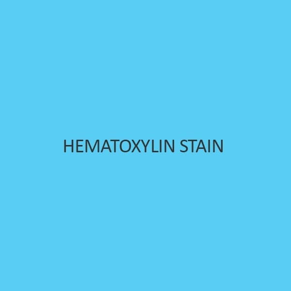 Hematoxylin Stain (Certified)