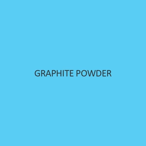 Graphite Powder