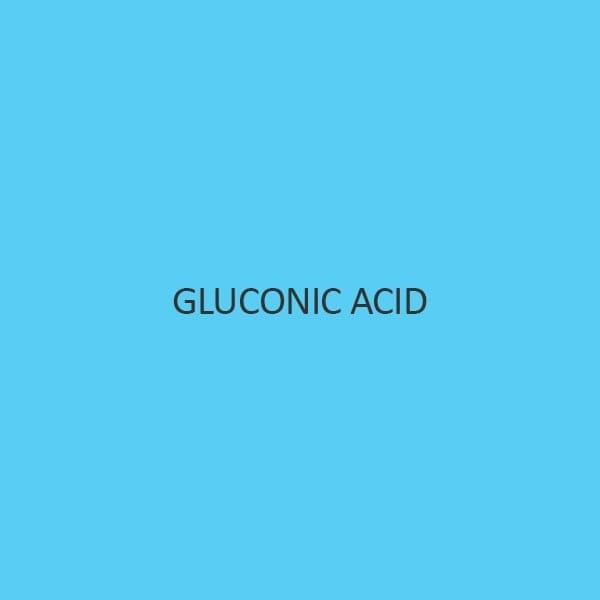 Gluconic Acid