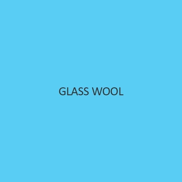Glass Wool