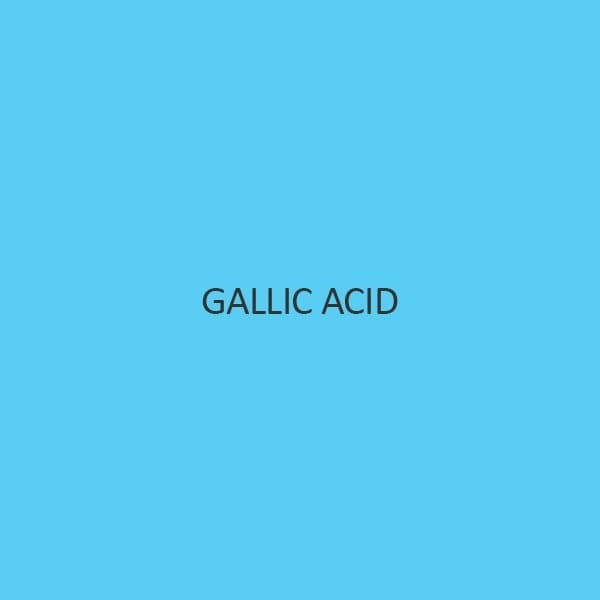Gallic Acid