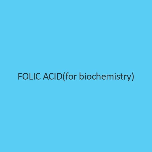 Folic Acid