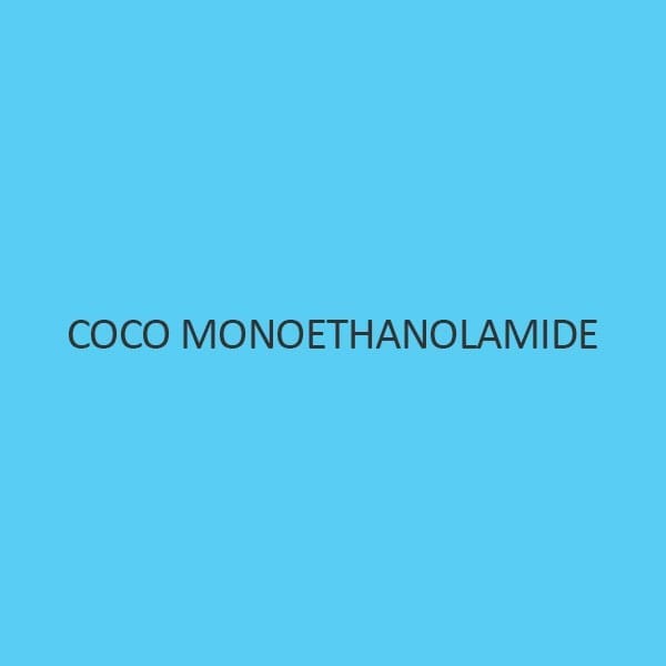 Coco Monoethanolamide