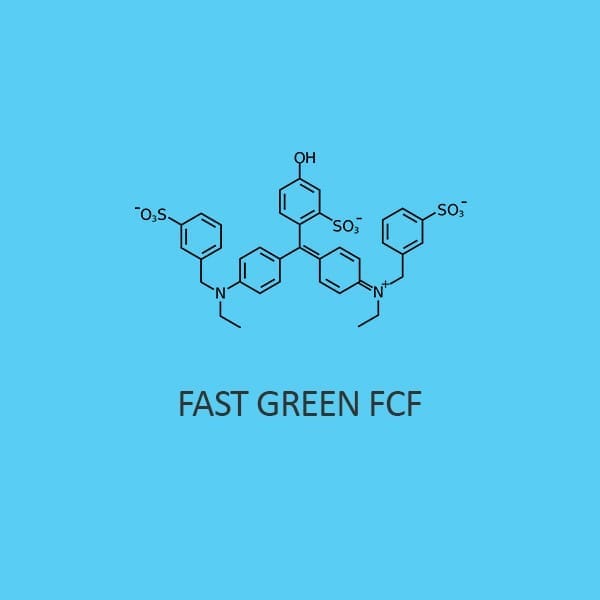 Fast Green FCF