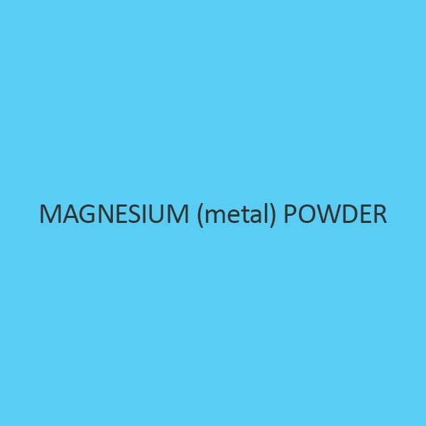 Magnesium (Metal) Powder