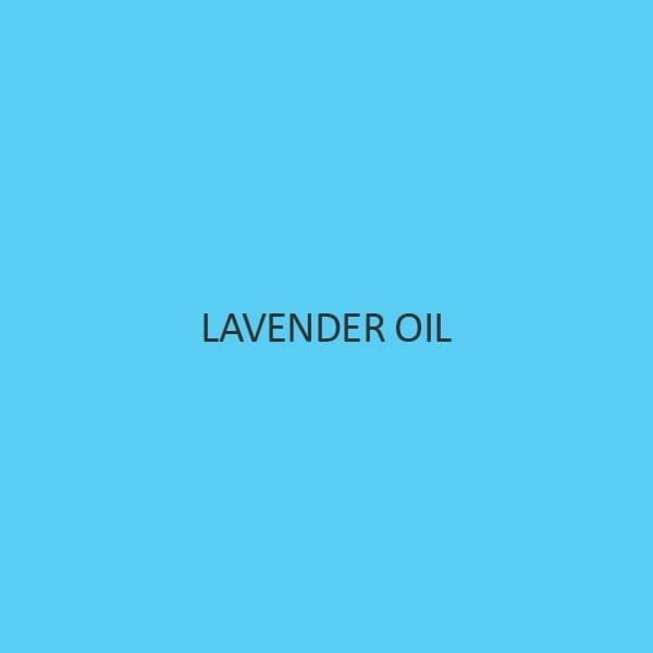 Lavender Oil Extra Pure