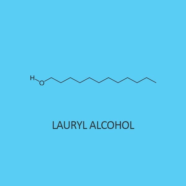 Lauryl Alcohol (Dodecyl Alcohol)