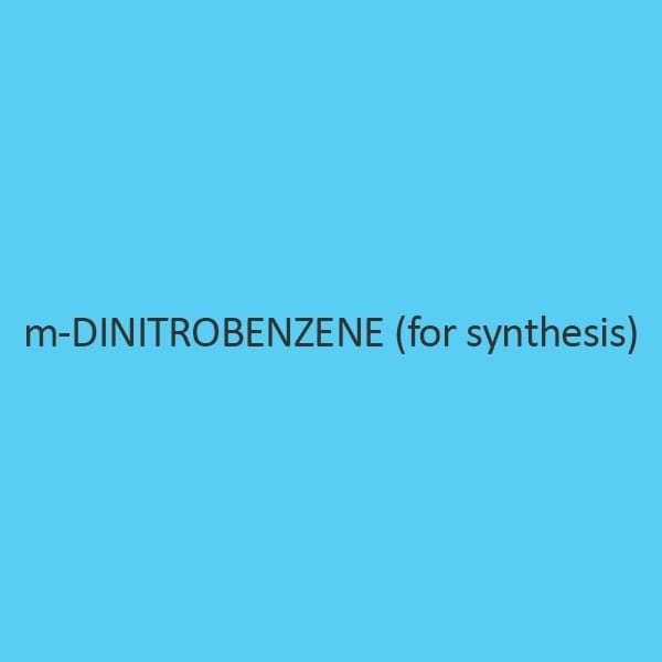 m Dinitrobenzene (For Synthesis)