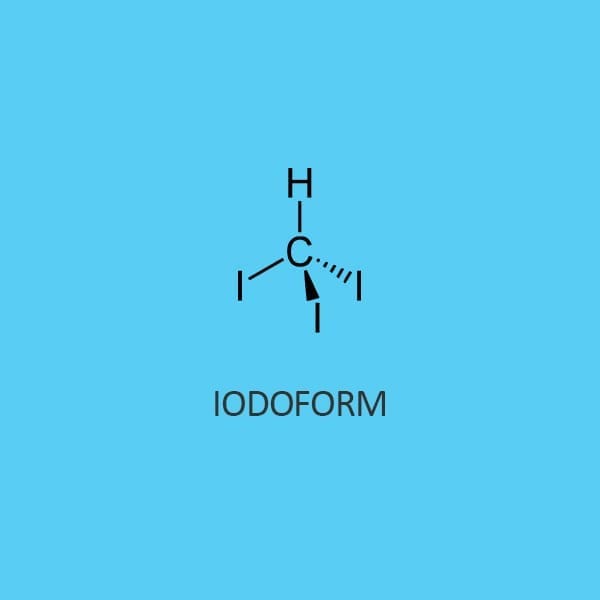 Iodoform Extra Pure