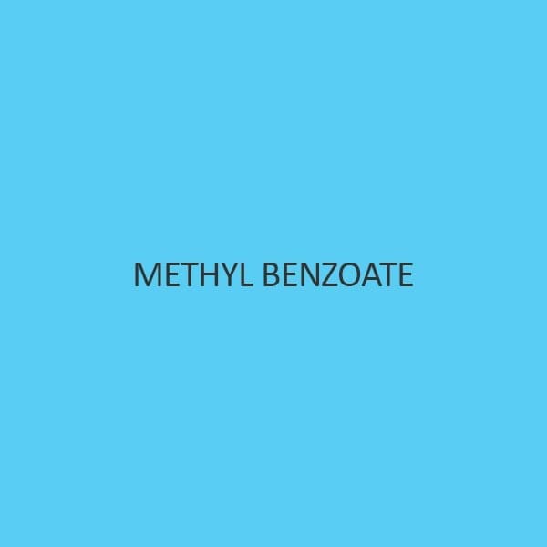 Methyl Benzoate