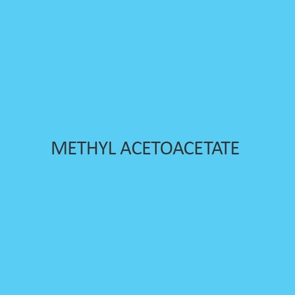 Methyl Acetoacetate
