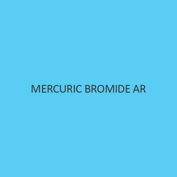 Mercuric Bromide AR