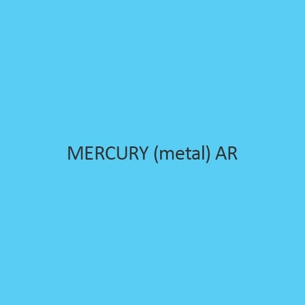 Mercury AR