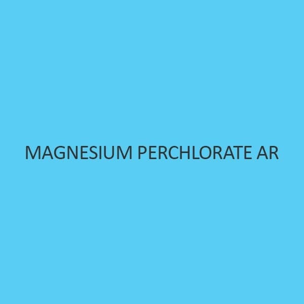 Magnesium Perchlorate AR (Hydrate)