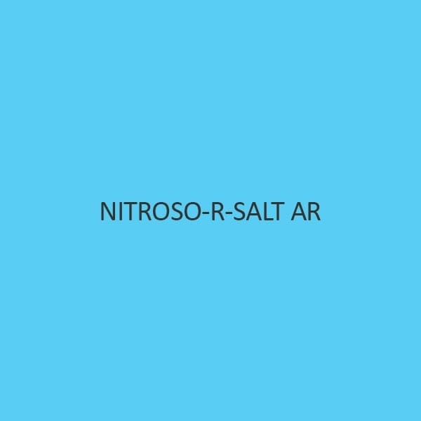 Nitroso R Salt AR
