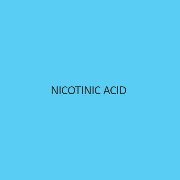 Nicotinic Acid