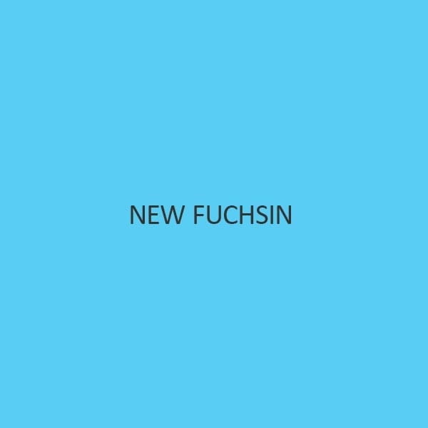 New Fuchsin (M.S.)