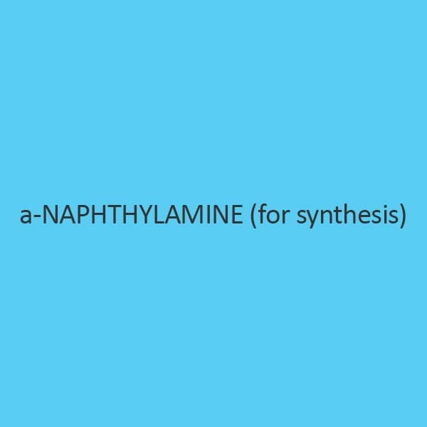a Naphthylamine (For Synthesis)