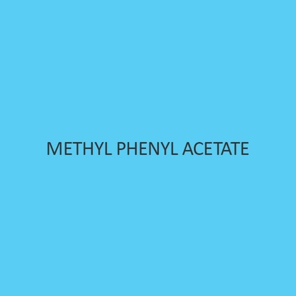 Methyl Phenyl Acetate