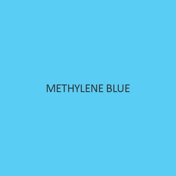 Methylene Blue (M.S.)