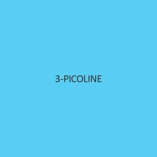 3 Picoline