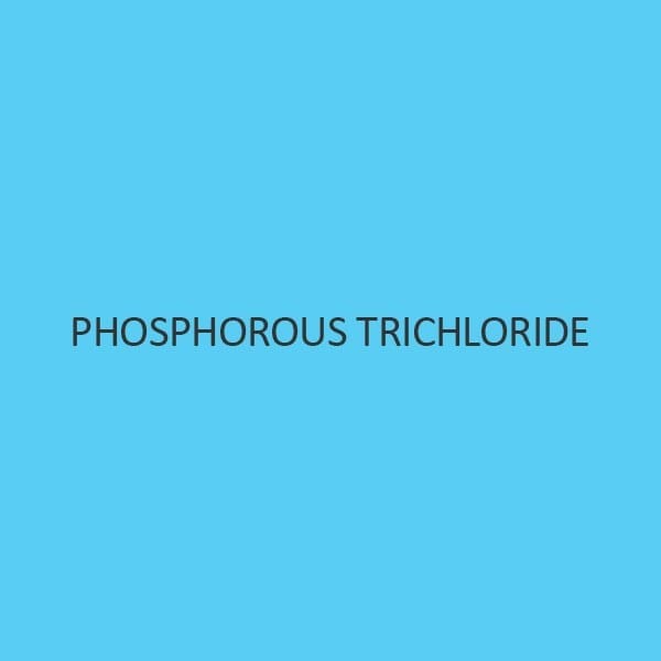 Phosphorous Trichloride