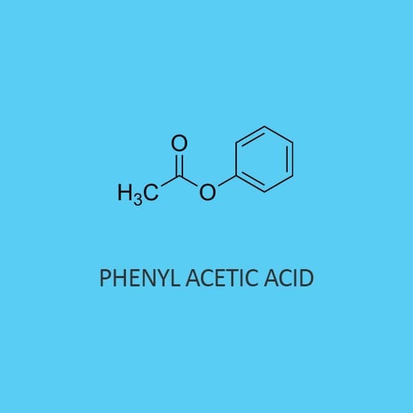 Phenyl Acetic Acid