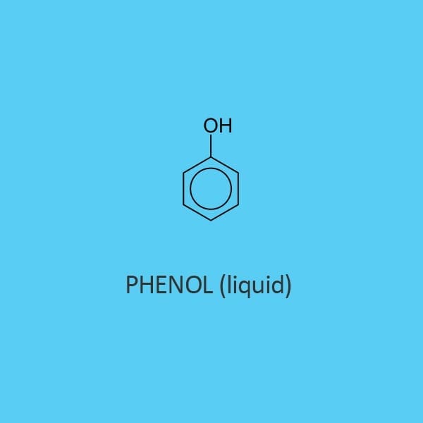 Phenol (Liquid) | Liquified Phenol