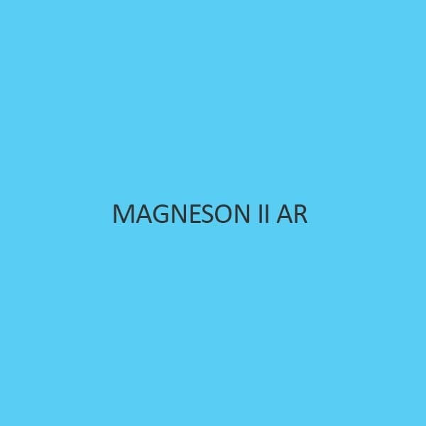 Magneson II AR