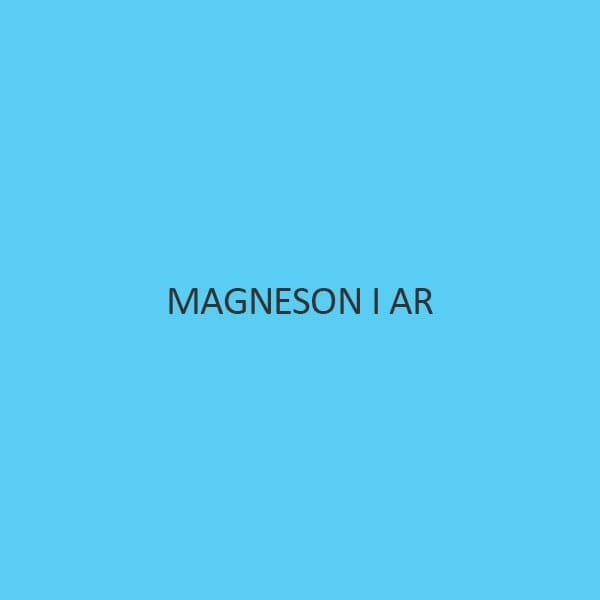 Magneson I AR