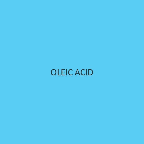 Oleic Acid