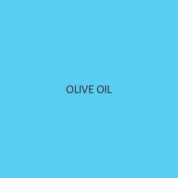 Olive Oil Extra Pure