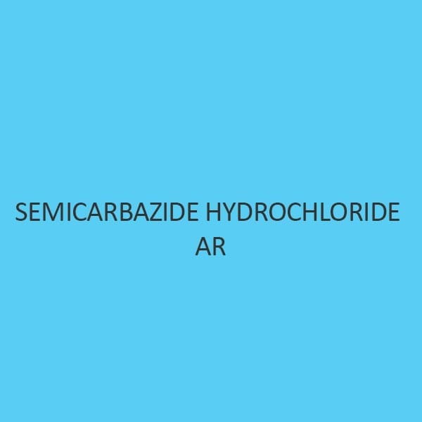 Semicarbazide Hydrochloride AR