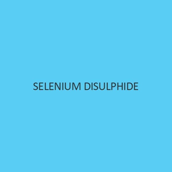 Selenium Disulphide