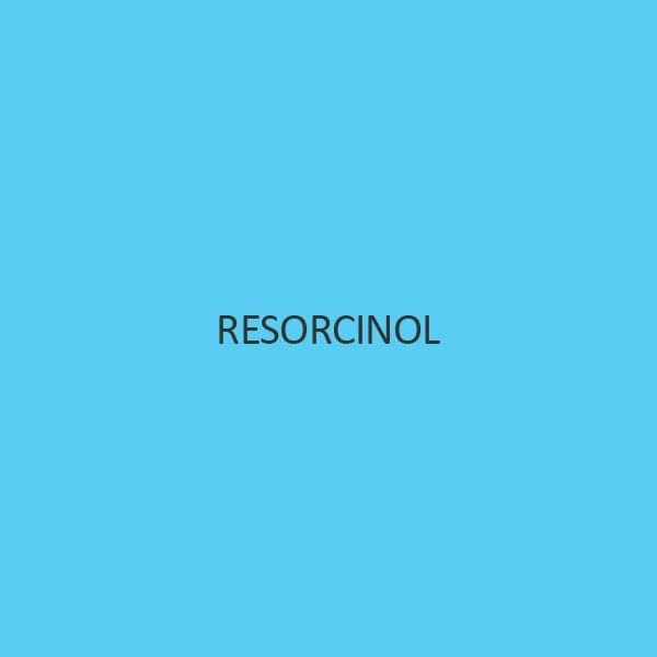 Resorcinol (Flakes)
