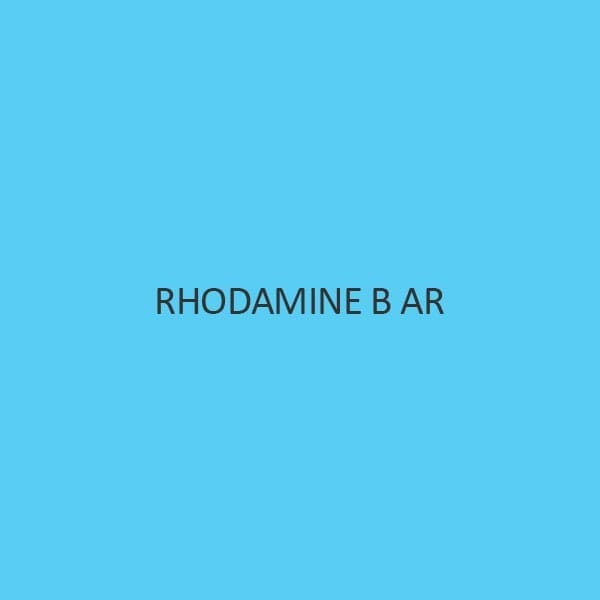 Rhodamine B AR (M.S.)