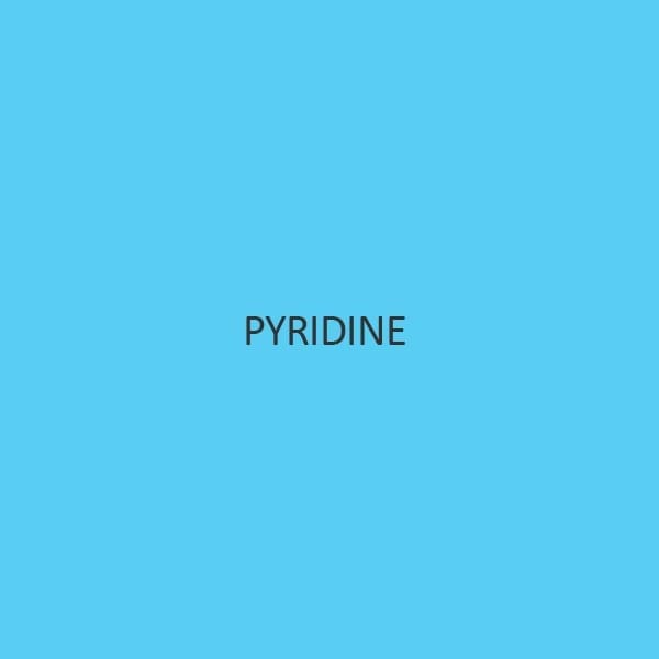 Pyridine