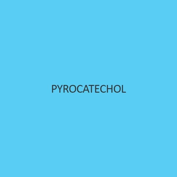 Pyrocatechol (Catechol)