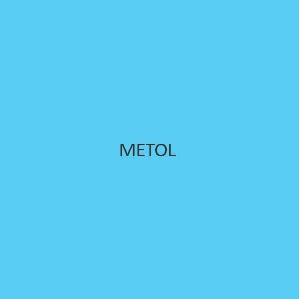 Metol (Photographic Grade) (P Methylaminophenol Sulphate)