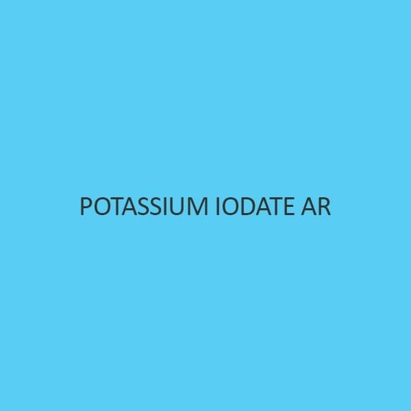 Potassium Iodide AR