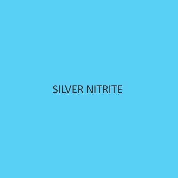 Silver Nitrate Extra Pure