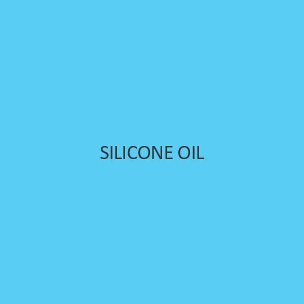Silicone Oil