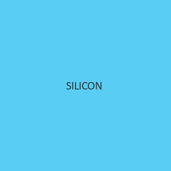 Silicon (Metal) Powder Extra Pure